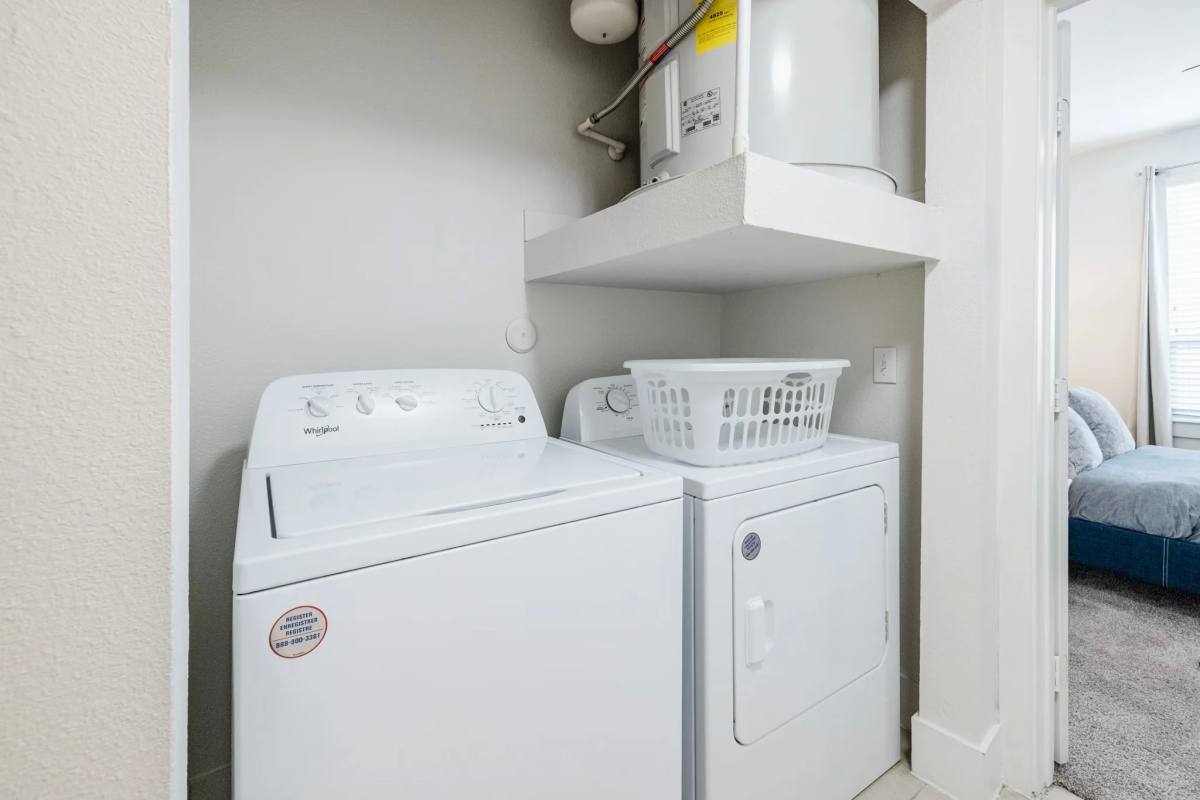 Apartment for rent at 810 W St Johns Ave #1261, Austin, TX 78752