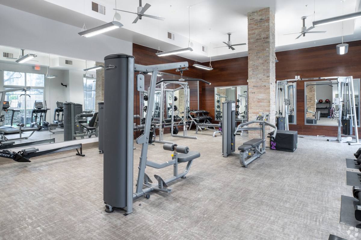 Apartment for rent at 810 W St Johns Ave #1261, Austin, TX 78752