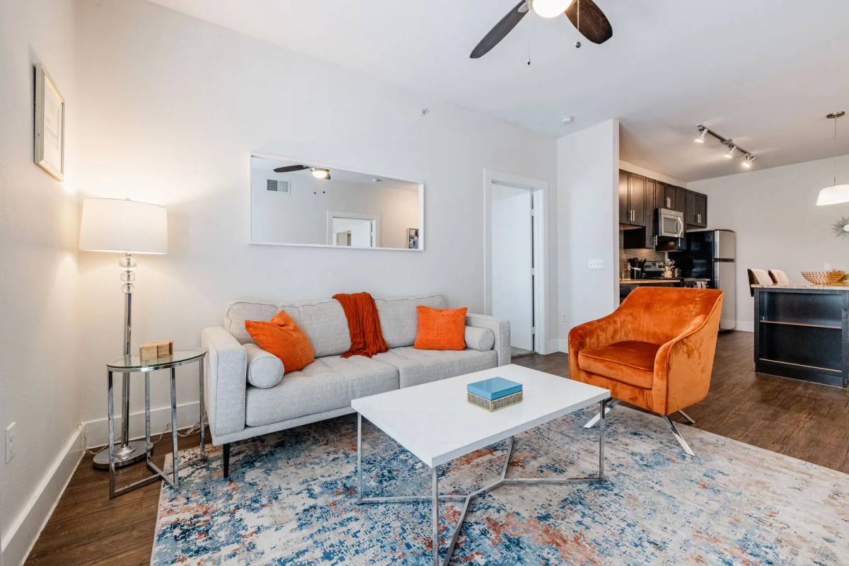 Apartment for rent at 810 W St Johns Ave #1261, Austin, TX 78752