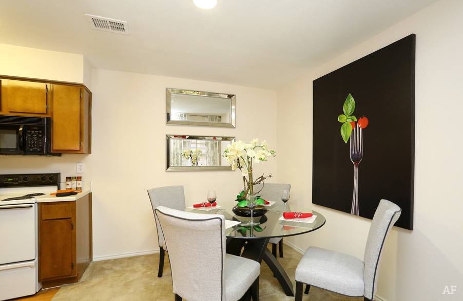 Apartment for rent at 10401 N Lamar Blvd #B201, Austin, TX 78753