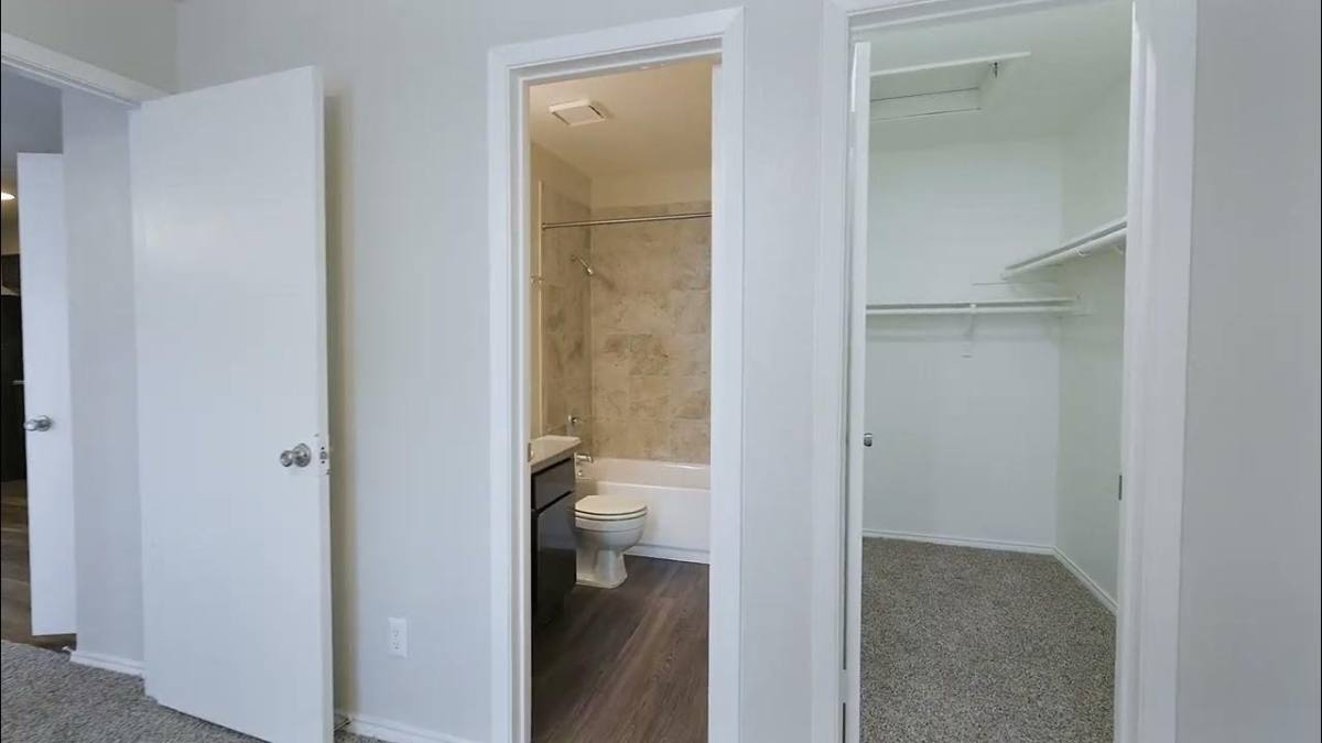 Apartment for rent at 10401 N Lamar Blvd #B201, Austin, TX 78753