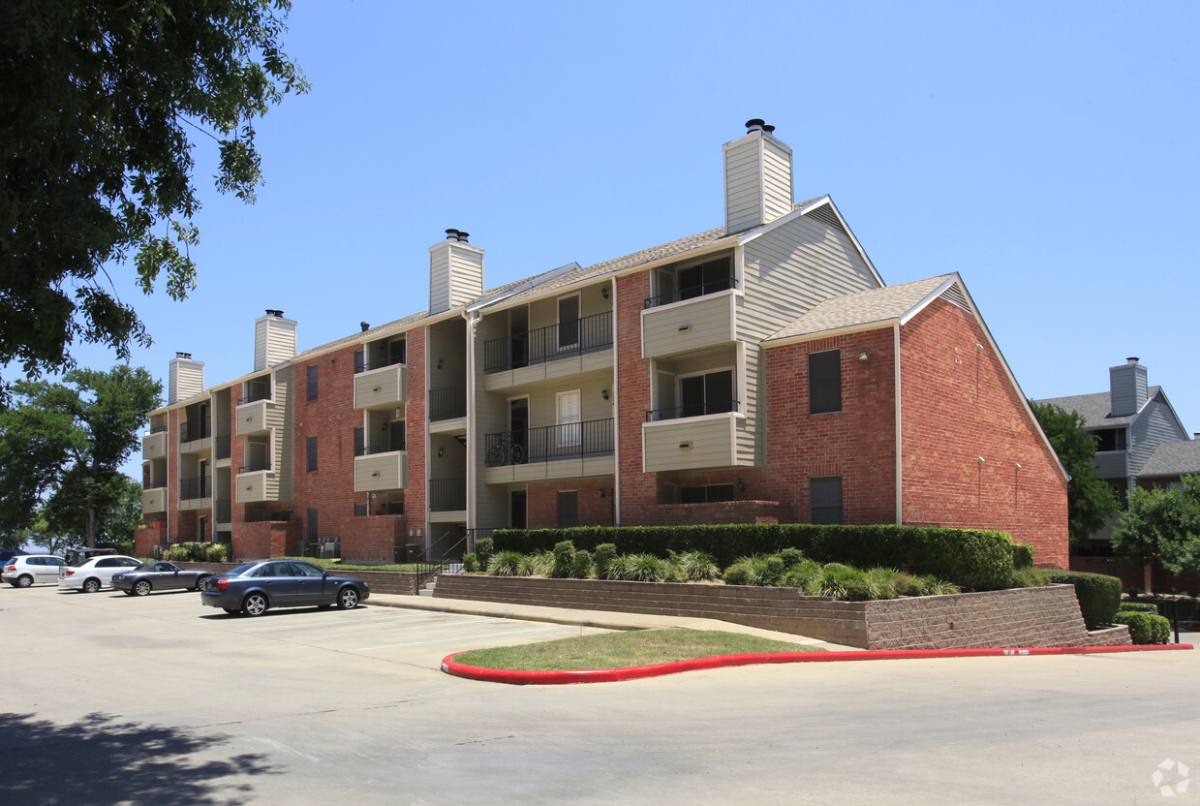 Apartment for rent at 10401 N Lamar Blvd #B201, Austin, TX 78753