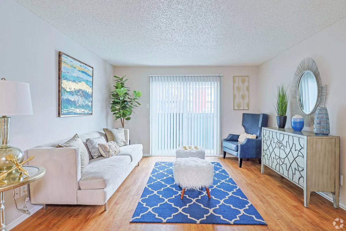 Apartment for rent at 8926 N Lamar Blvd #515, Austin, TX 78753