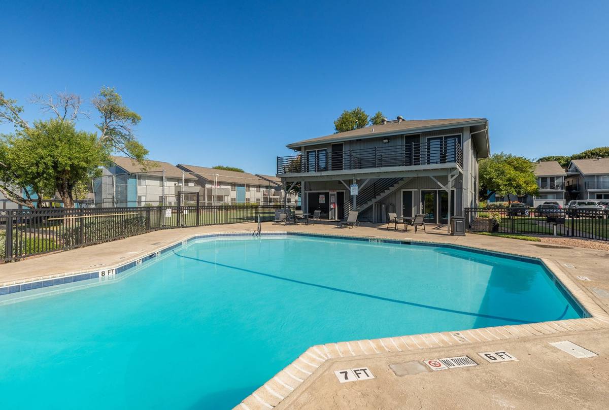 Apartment for rent at 8926 N Lamar Blvd #515, Austin, TX 78753