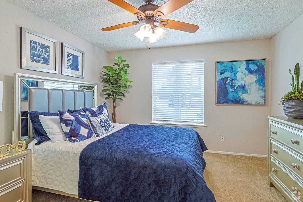 Apartment for rent at 8926 N Lamar Blvd #515, Austin, TX 78753