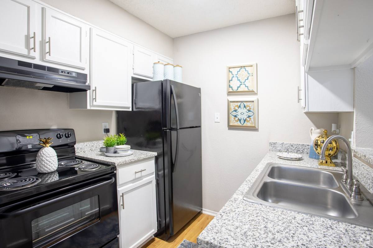 Apartment for rent at 8926 N Lamar Blvd #515, Austin, TX 78753