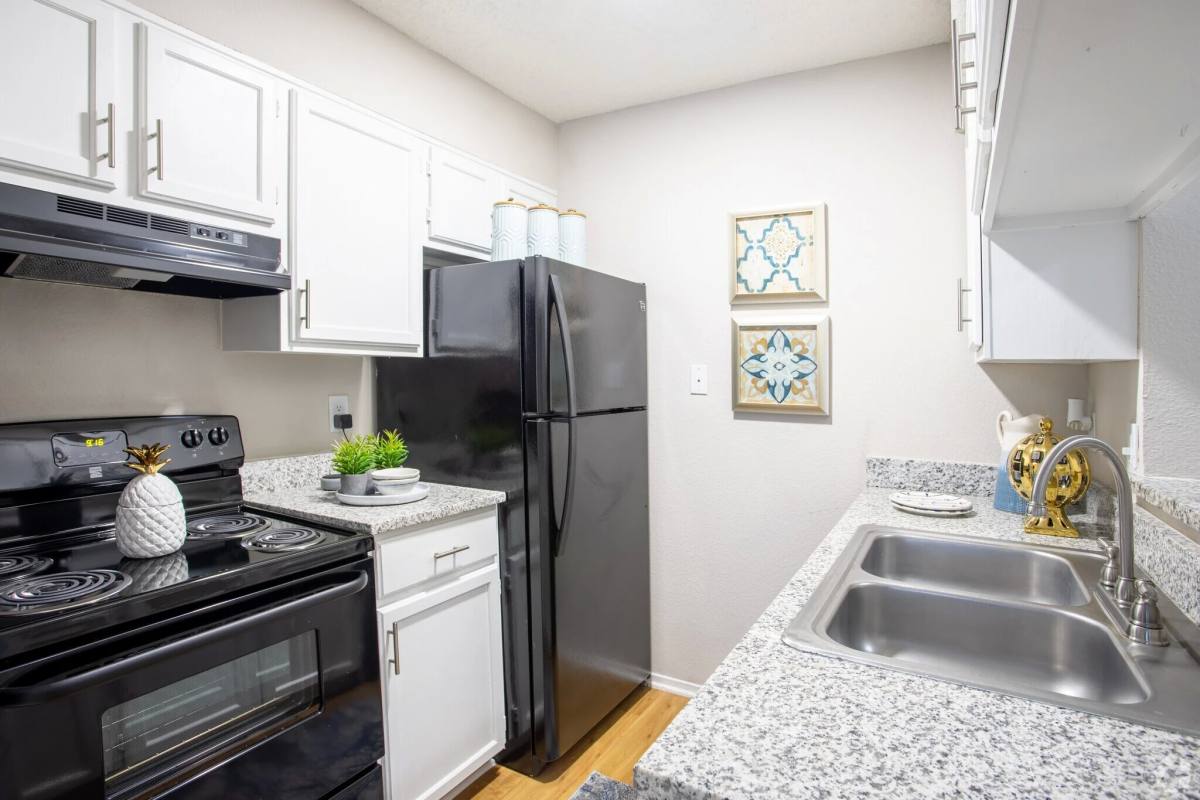 Apartment for rent at 8926 N Lamar Blvd #515, Austin, TX 78753