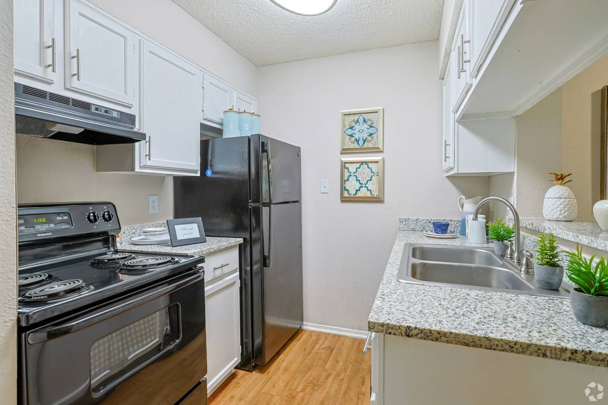 Apartment for rent at 8926 N Lamar Blvd #515, Austin, TX 78753