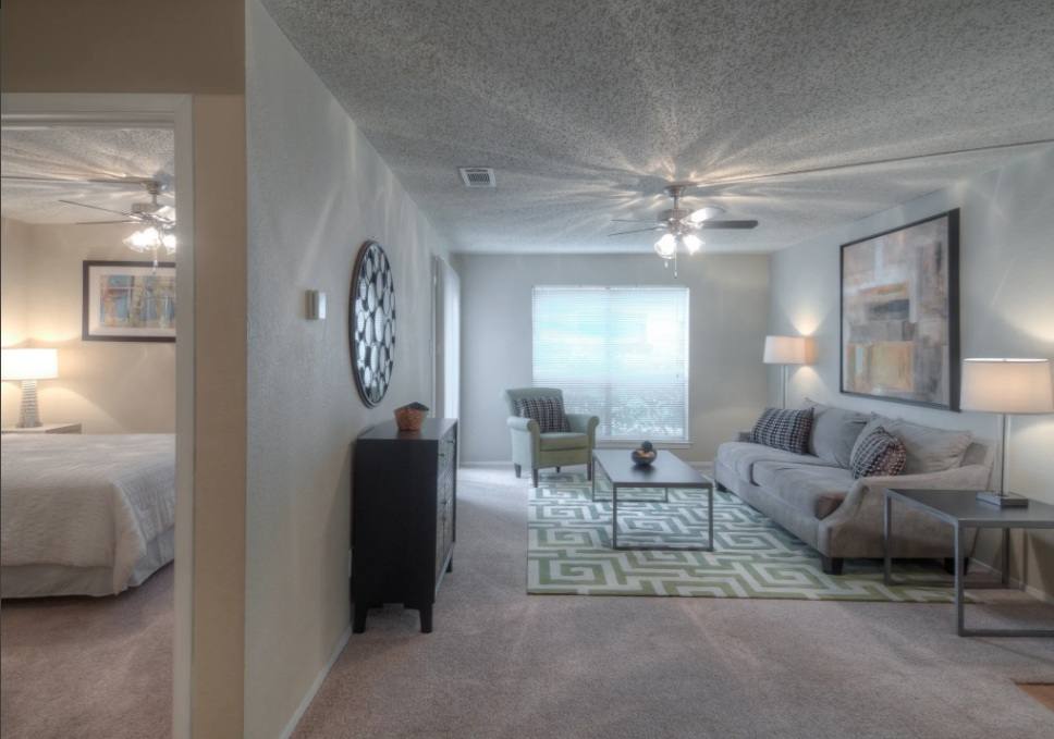 Apartment for rent at 8524 Burnet Rd #112, Austin, TX 78757