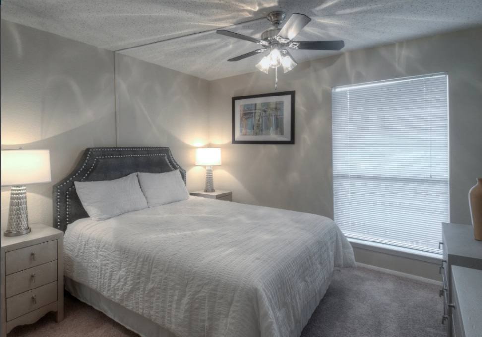 Apartment for rent at 8524 Burnet Rd #112, Austin, TX 78757