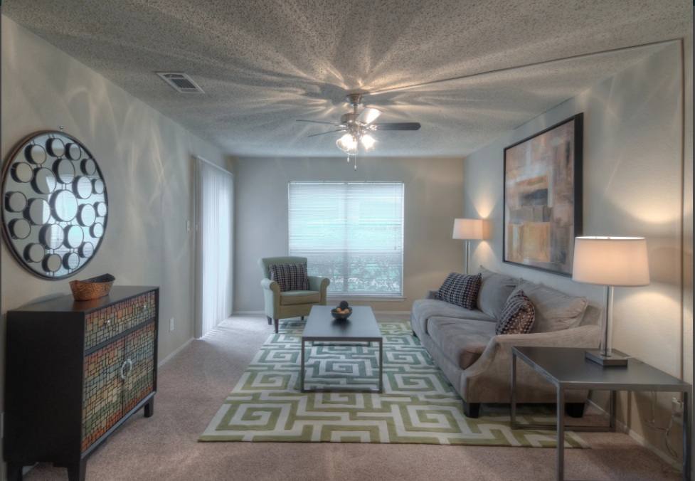 Apartment for rent at 8524 Burnet Rd #112, Austin, TX 78757