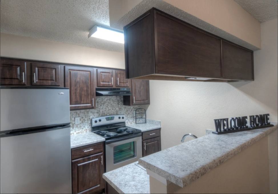 Apartment for rent at 8524 Burnet Rd #112, Austin, TX 78757