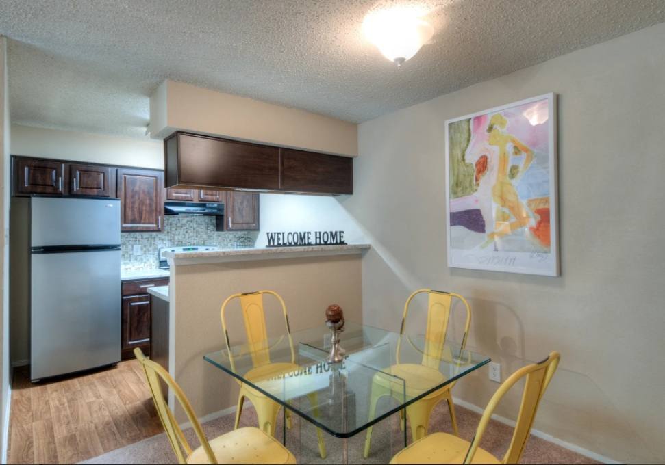 Apartment for rent at 8524 Burnet Rd #112, Austin, TX 78757