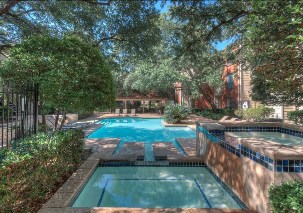 Apartment for rent at 8524 Burnet Rd #112, Austin, TX 78757