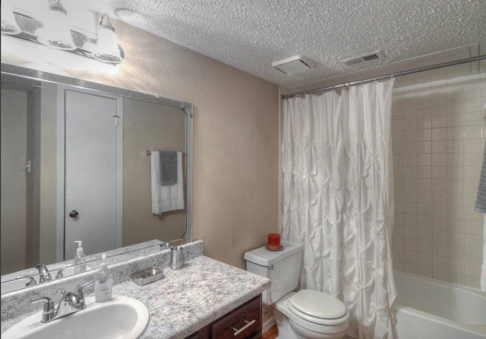 Apartment for rent at 8524 Burnet Rd #112, Austin, TX 78757