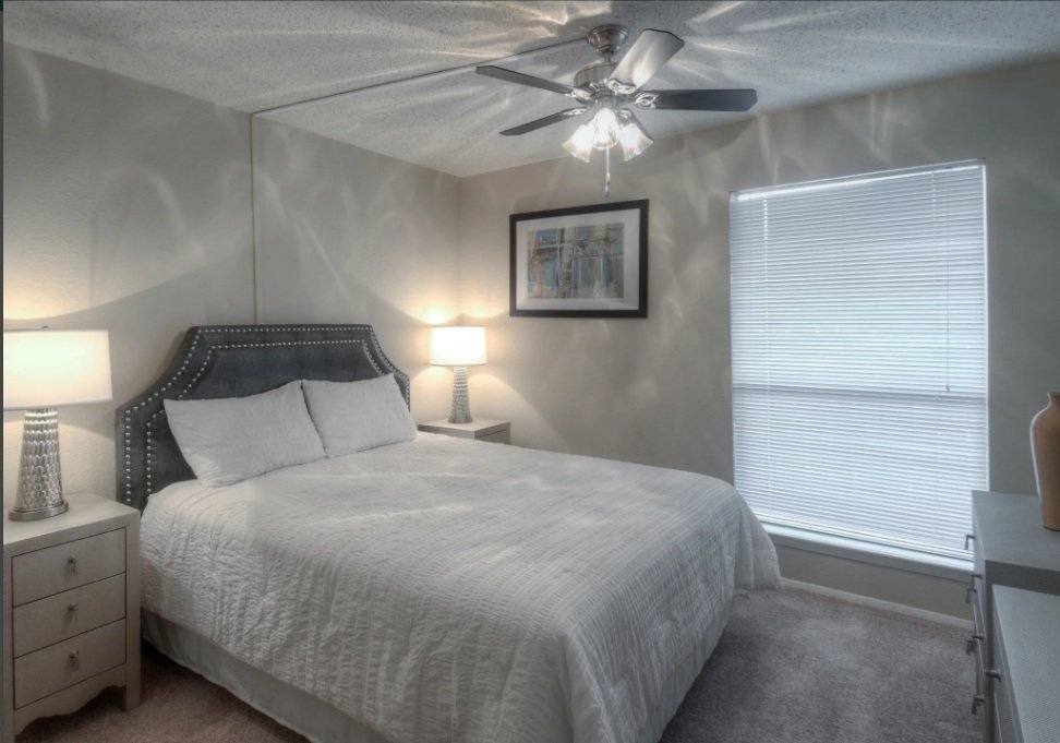 Apartment for rent at 8524 Burnet Rd #112, Austin, TX 78757