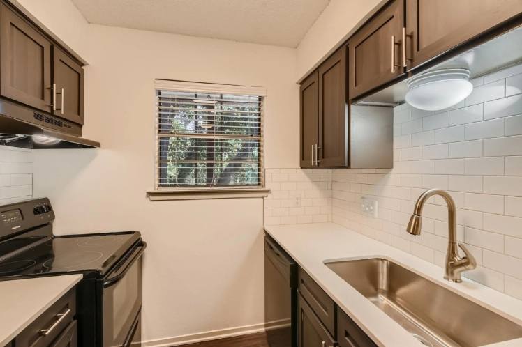 Apartment for rent at 8605 Shoal Creek Blvd #217, Austin, TX 78757