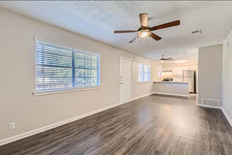 Apartment for rent at 8605 Shoal Creek Blvd #217, Austin, TX 78757