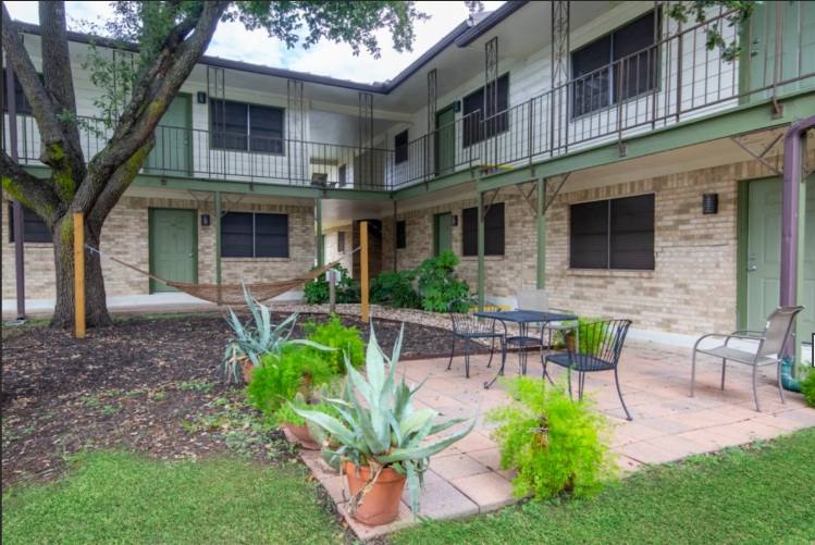 Apartment for rent at 8605 Shoal Creek Blvd #217, Austin, TX 78757