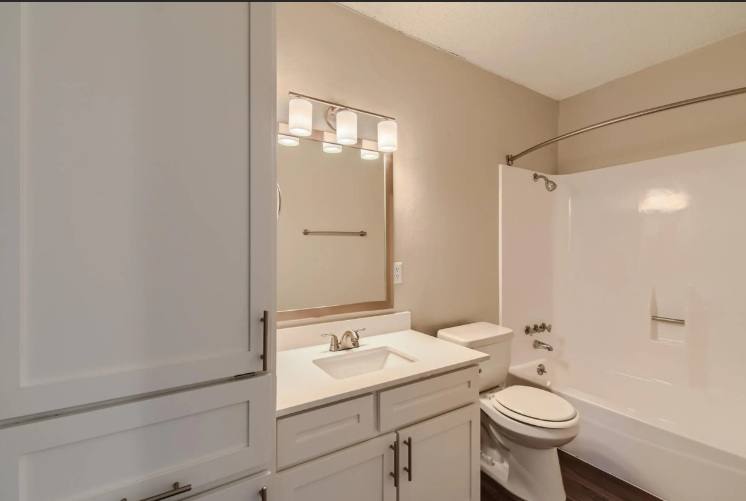 Apartment for rent at 8605 Shoal Creek Blvd #217, Austin, TX 78757