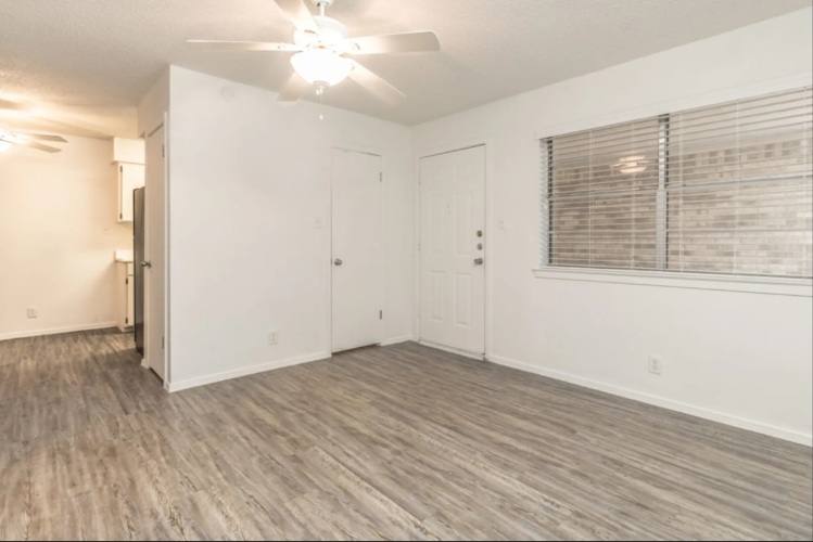 Apartment for rent at 8605 Shoal Creek Blvd #217, Austin, TX 78757
