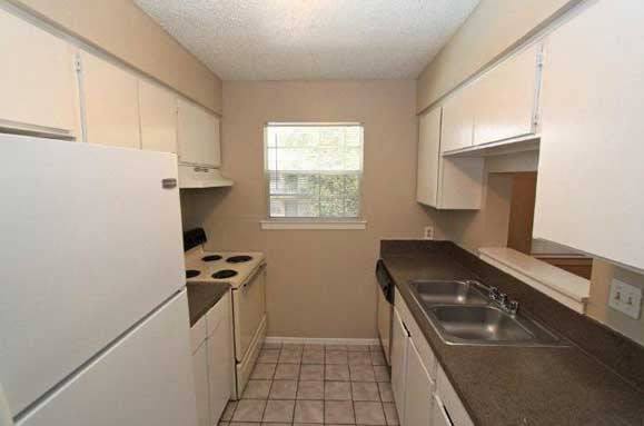 Apartment for rent at 8605 Shoal Creek Blvd #217, Austin, TX 78757