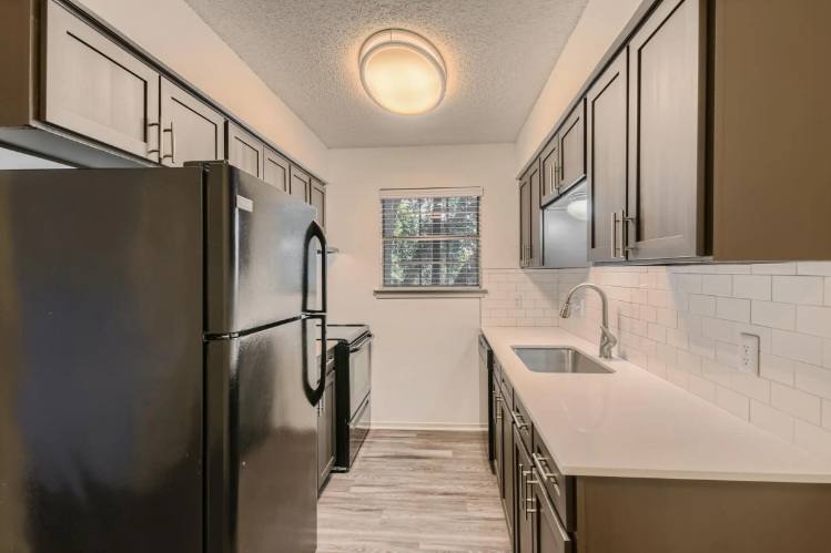 Apartment for rent at 8605 Shoal Creek Blvd #217, Austin, TX 78757