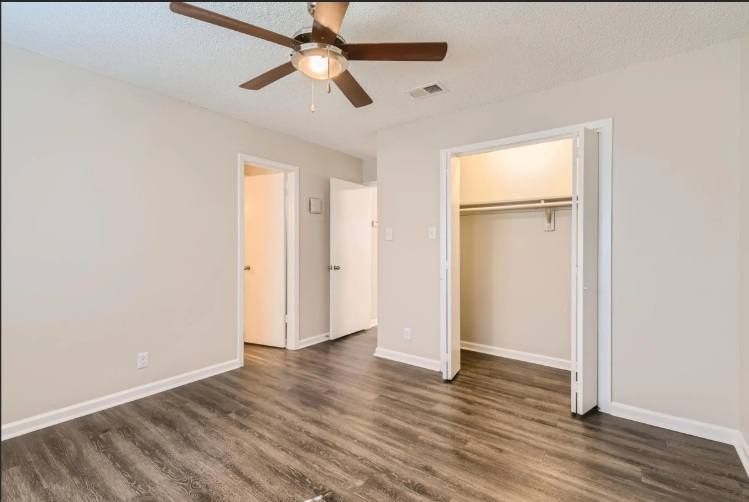 Apartment for rent at 8605 Shoal Creek Blvd #217, Austin, TX 78757