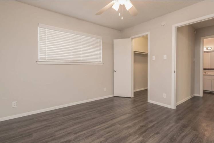 Apartment for rent at 8605 Shoal Creek Blvd #217, Austin, TX 78757