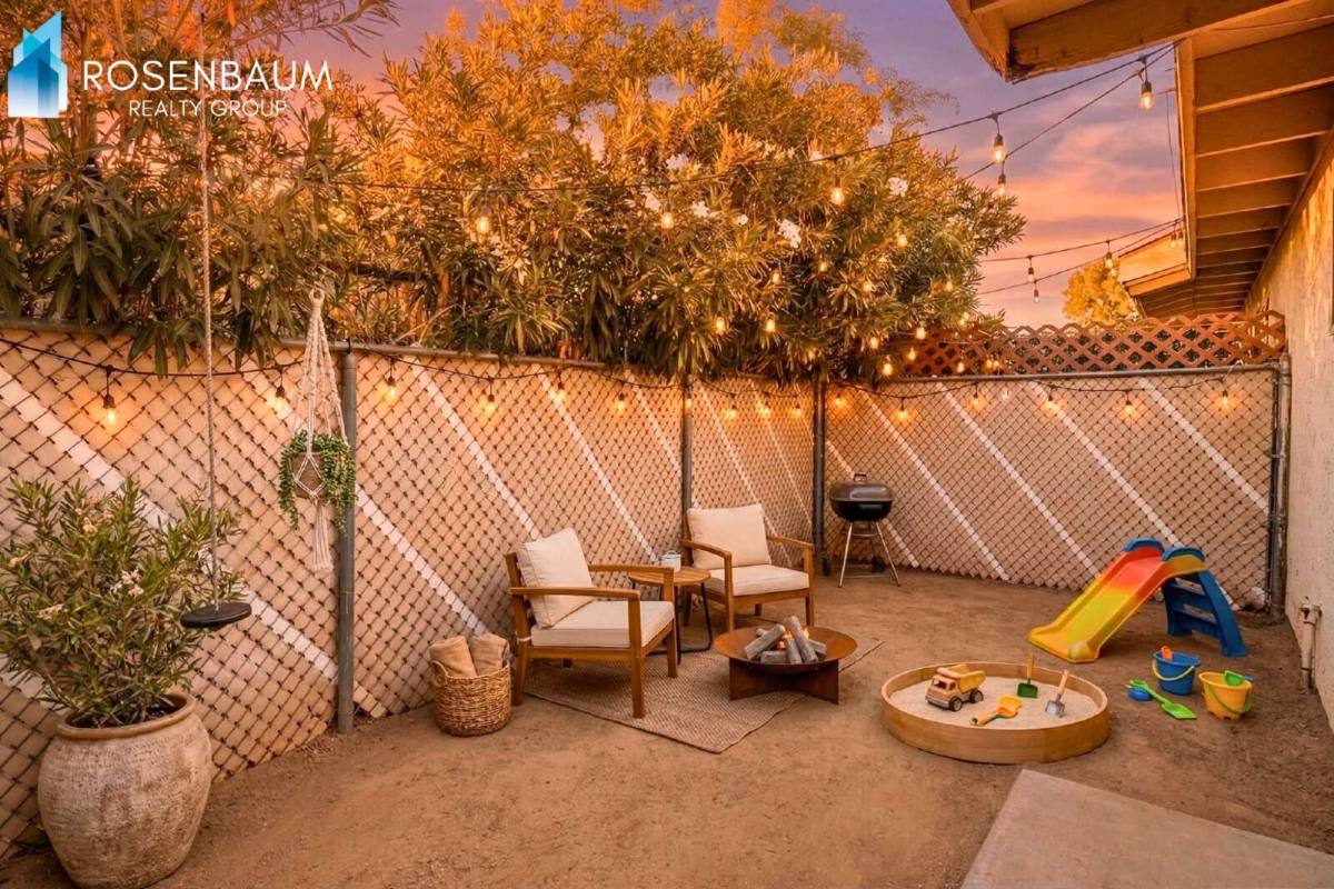 Apartment for rent at 3028 N Castro Ave #16, Tucson, AZ 85705