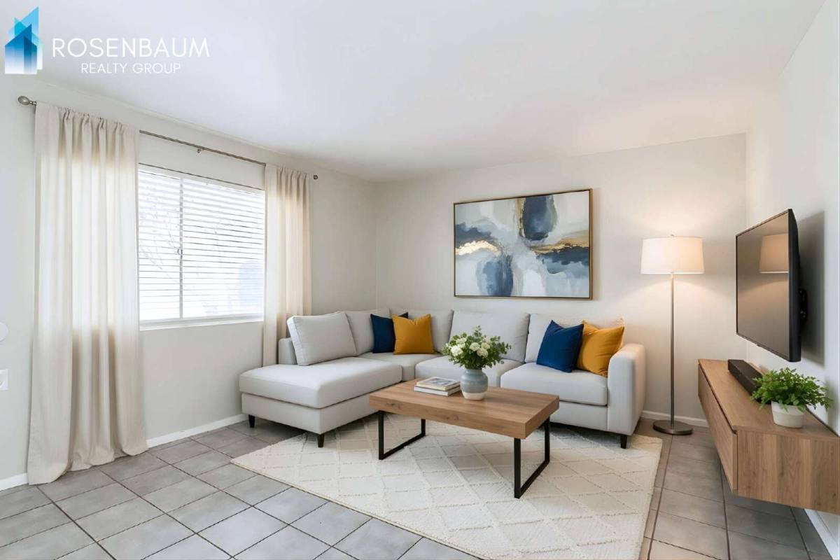Apartment for rent at 3028 N Castro Ave #16, Tucson, AZ 85705