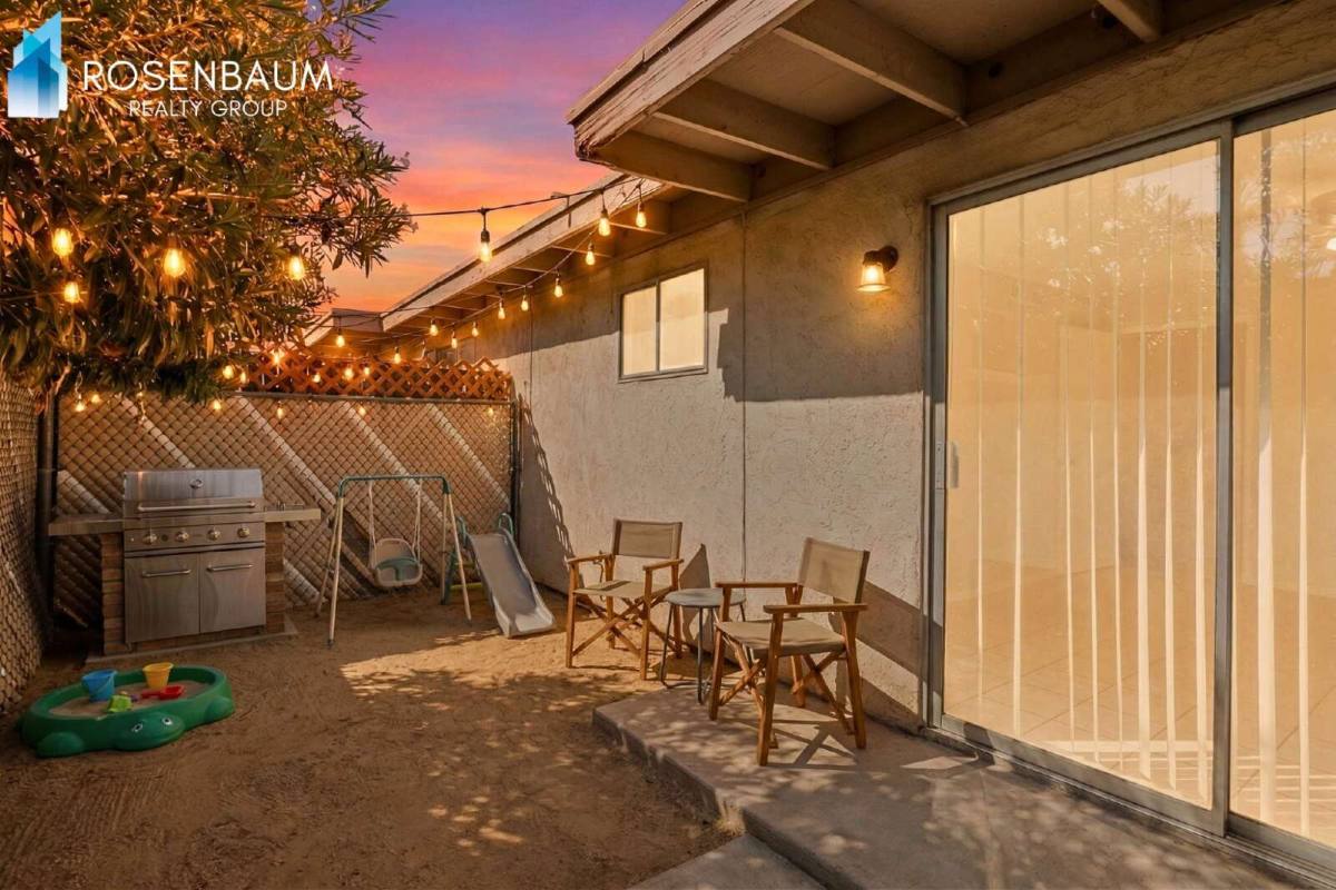 Apartment for rent at 3028 N Castro Ave #16, Tucson, AZ 85705