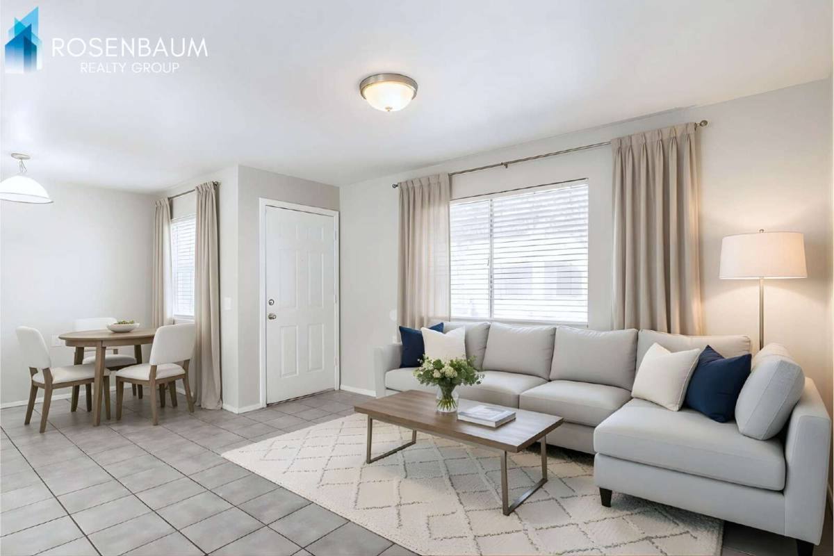 Apartment for rent at 3028 N Castro Ave #16, Tucson, AZ 85705