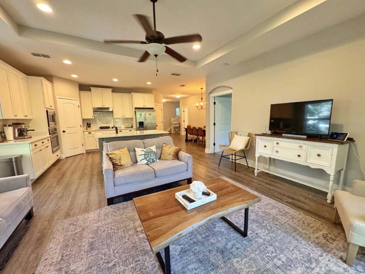 House for rent at 2523 Oleander St, Saint Augustine, FL 32080