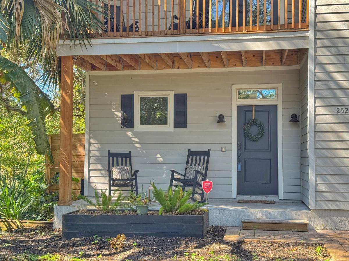 House for rent at 2523 Oleander St, Saint Augustine, FL 32080