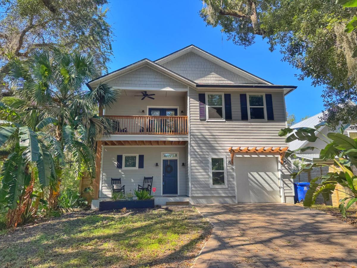 House for rent at 2523 Oleander St, Saint Augustine, FL 32080