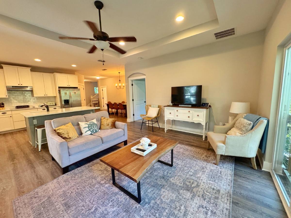 House for rent at 2523 Oleander St, Saint Augustine, FL 32080