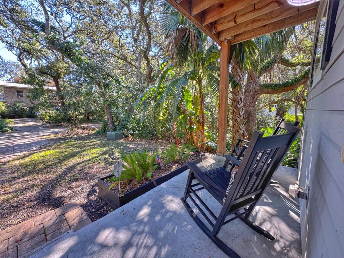 House for rent at 2523 Oleander St, Saint Augustine, FL 32080