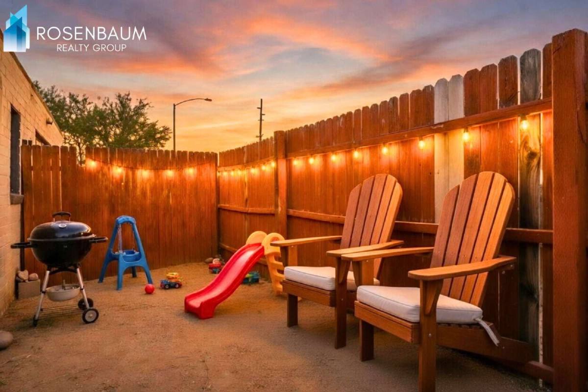Apartment for rent at 302 W Flores St #3, Tucson, AZ 85705