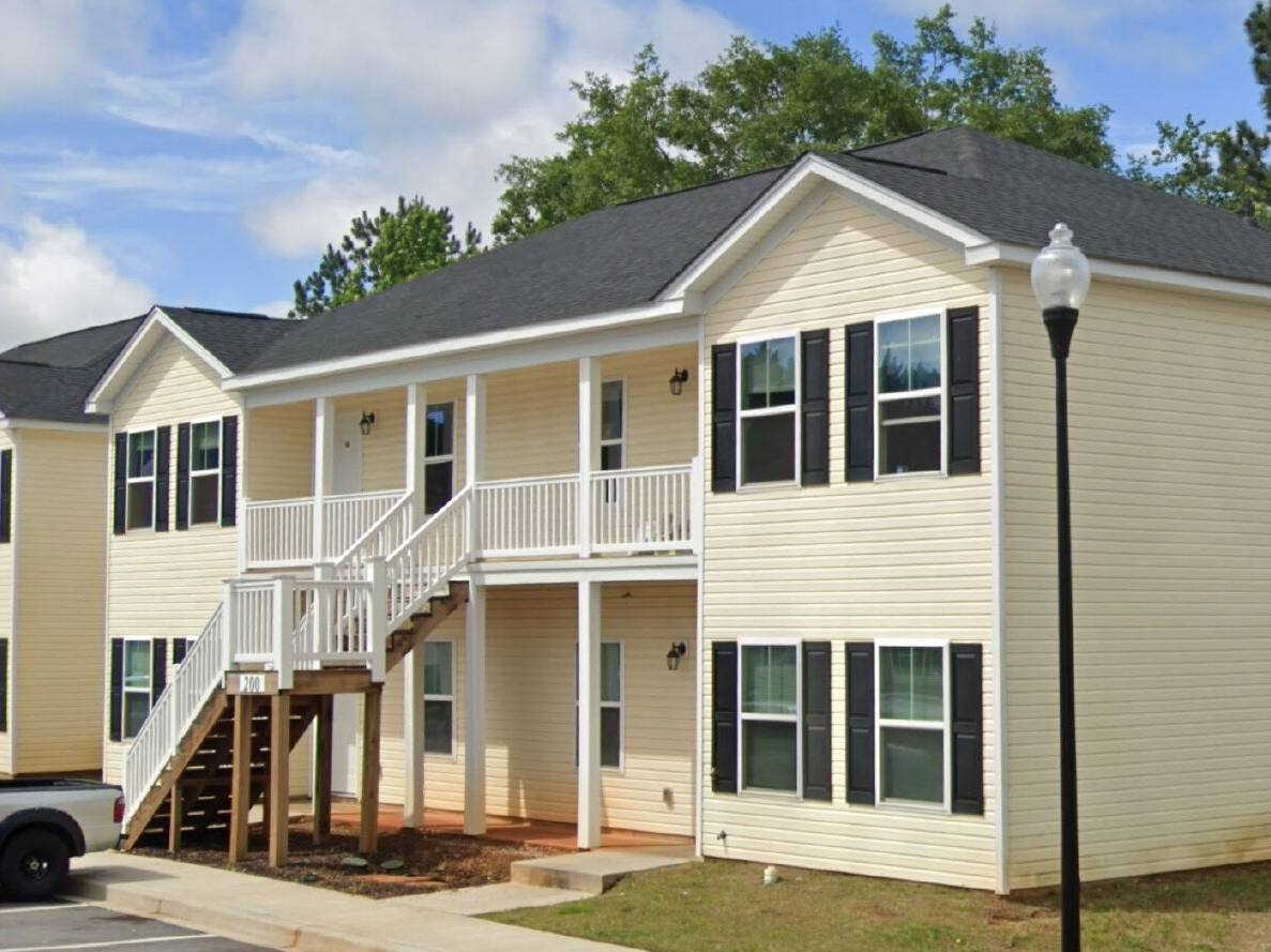 Apartment for rent at 202 Walnut Hill Dr #B, Easley, SC 29642