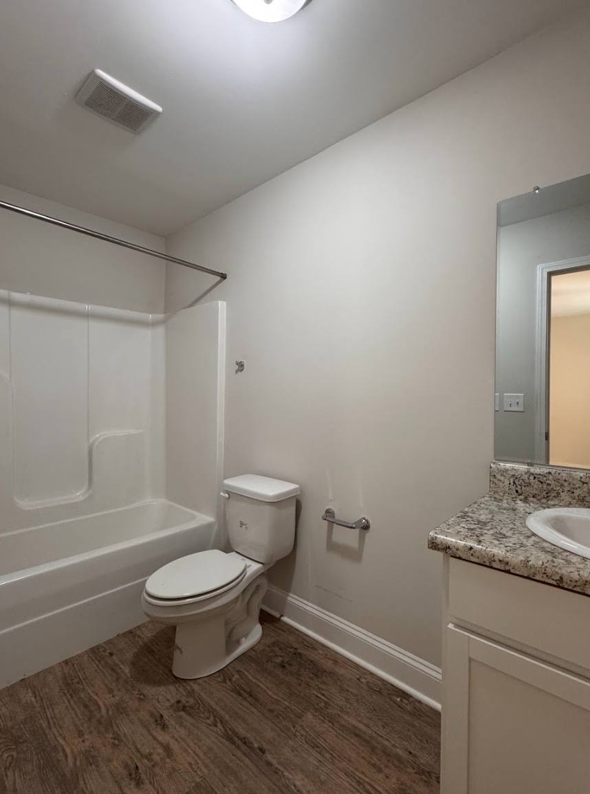 Apartment for rent at 202 Walnut Hill Dr #B, Easley, SC 29642