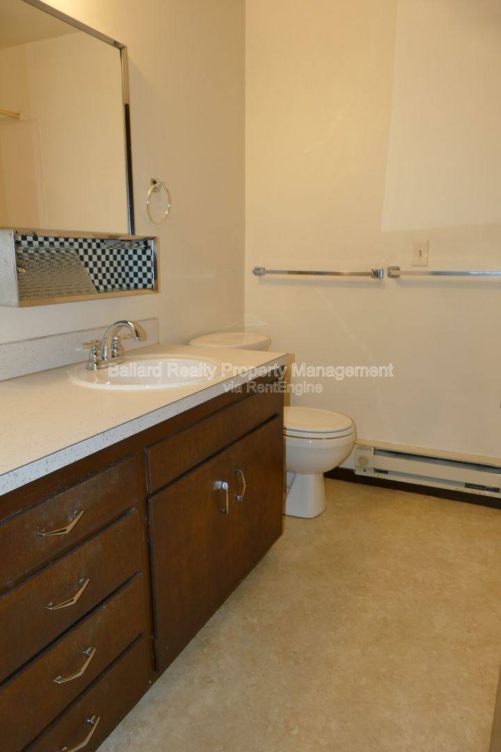 Apartment for rent at 2610 NW 56th St #204, Seattle, WA 98107