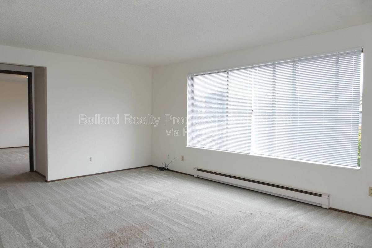 Apartment for rent at 2610 NW 56th St #204, Seattle, WA 98107