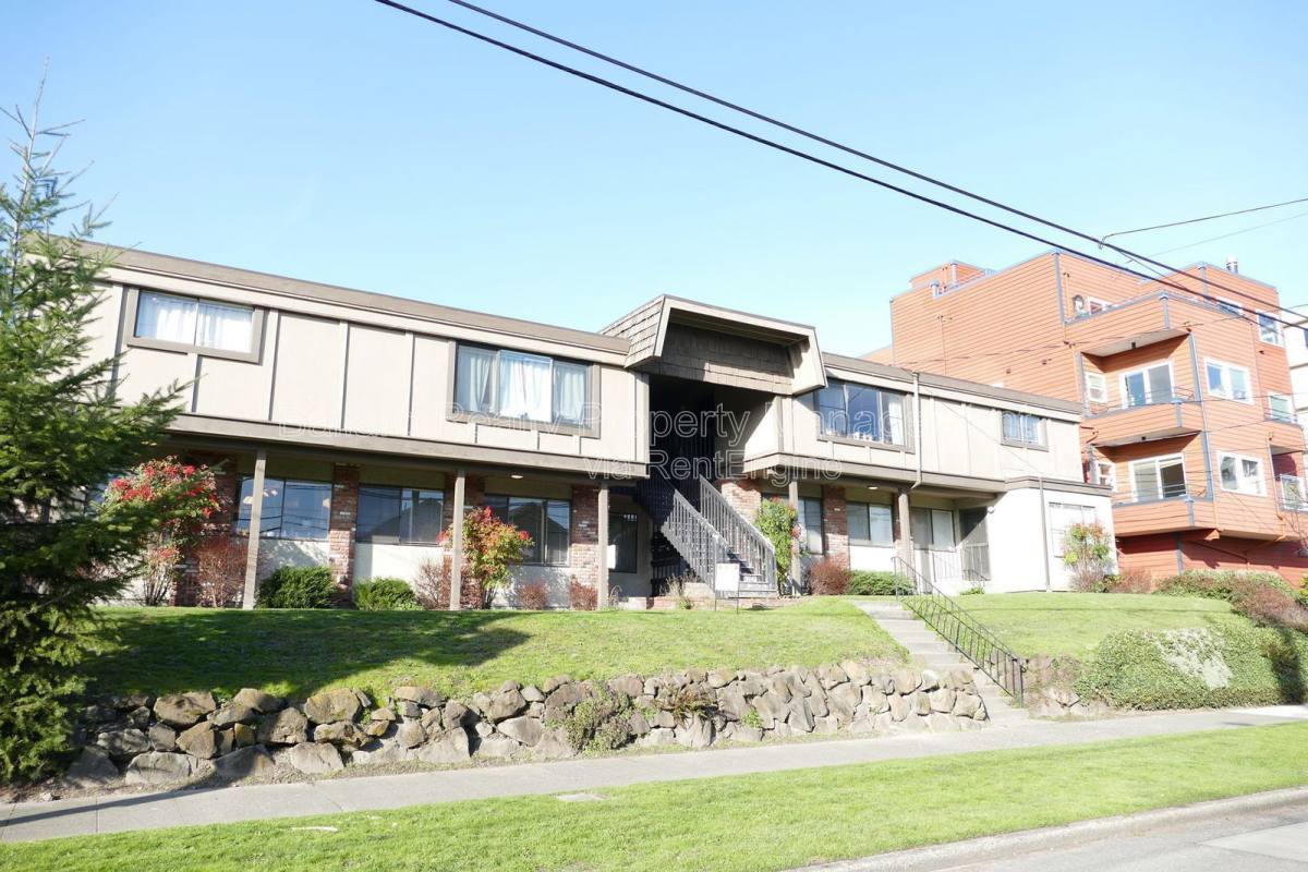 Apartment for rent at 2610 NW 56th St #204, Seattle, WA 98107