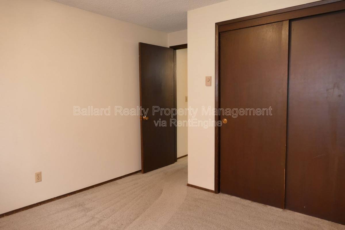 Apartment for rent at 2610 NW 56th St #204, Seattle, WA 98107