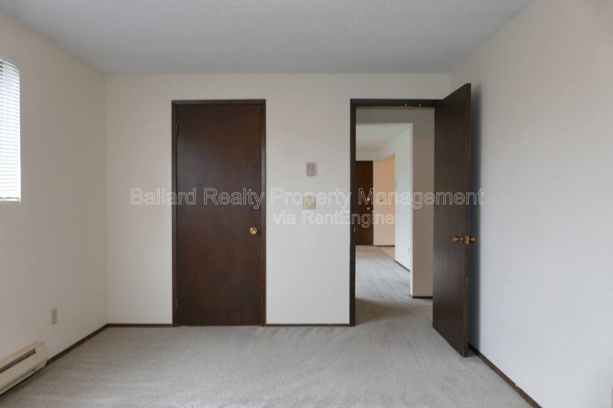 Apartment for rent at 2610 NW 56th St #204, Seattle, WA 98107