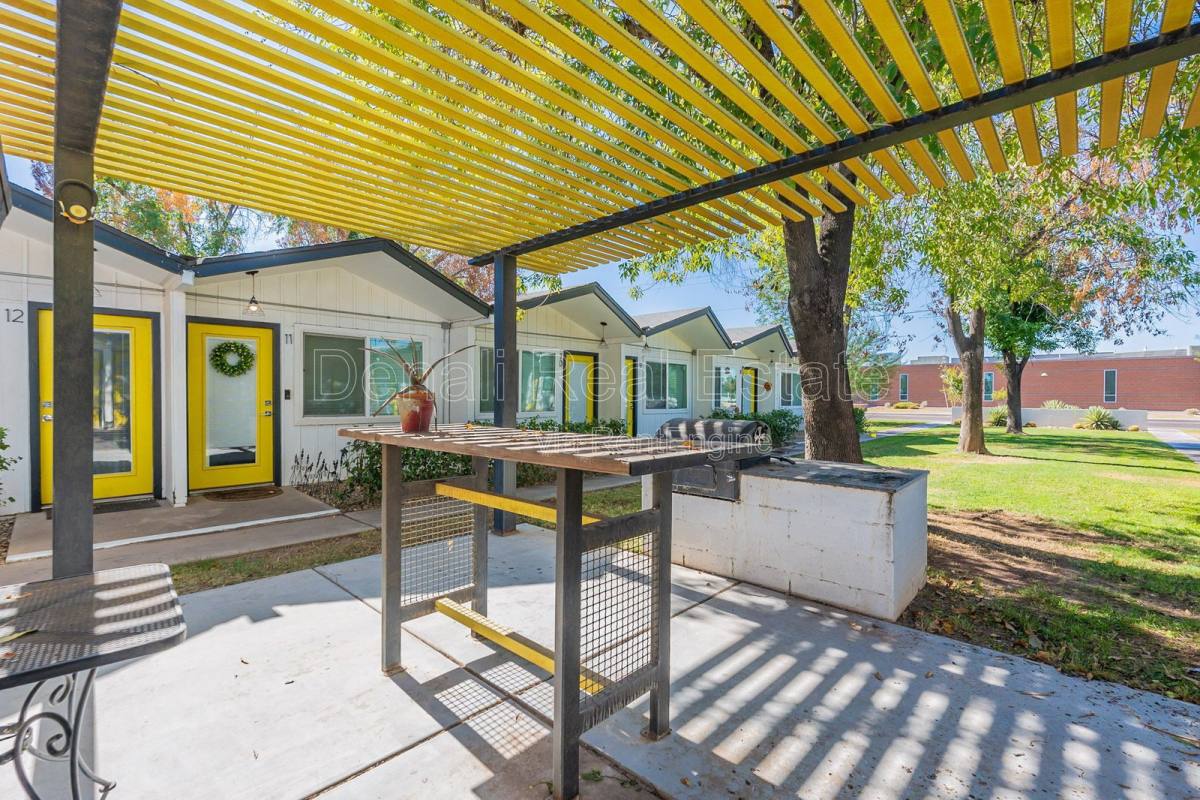 Apartment for rent at 2309 S College Ave #17, Tempe, AZ 85282