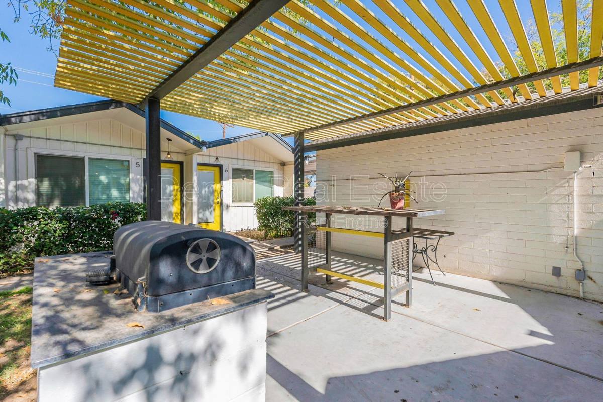 Apartment for rent at 2309 S College Ave #17, Tempe, AZ 85282
