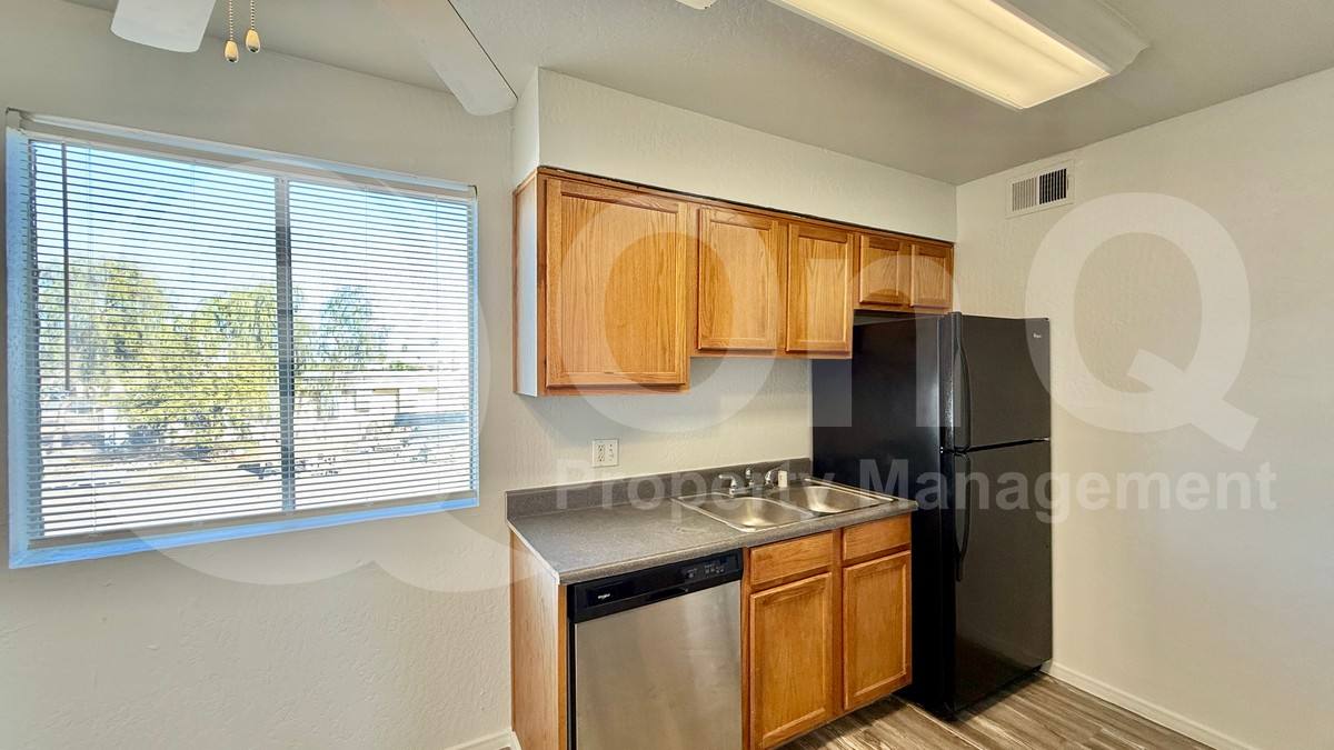 Condo for rent at 2537 W Georgia Ave #6, Phoenix, AZ 85017