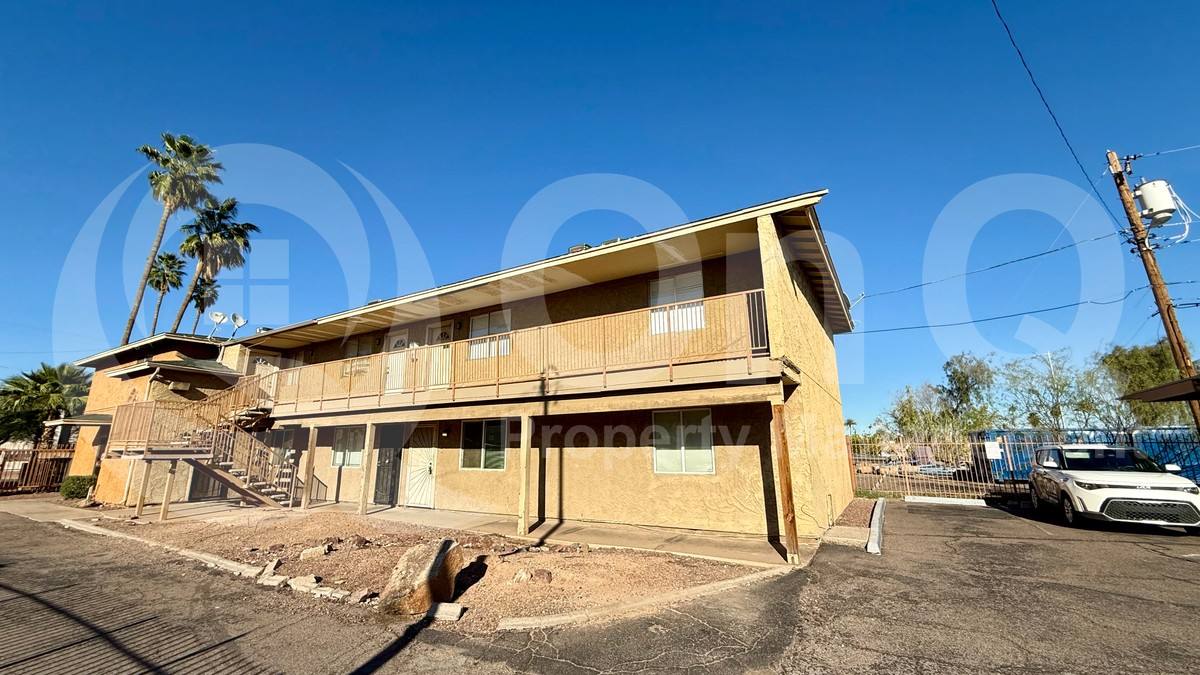 Condo for rent at 2537 W Georgia Ave #6, Phoenix, AZ 85017